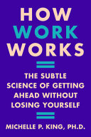 Image for "How Work Works"