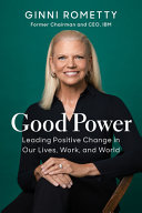 Image for "Good Power"