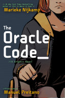 Image for "The Oracle Code"