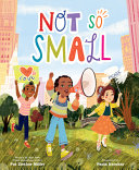 Image for "Not So Small"