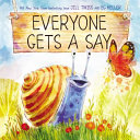 Image for "Everyone Gets a Say"