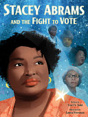 Image for "Stacey Abrams and the Fight to Vote"