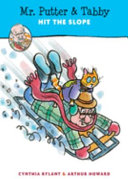 Image for "Mr. Putter &amp; Tabby Hit the Slope"