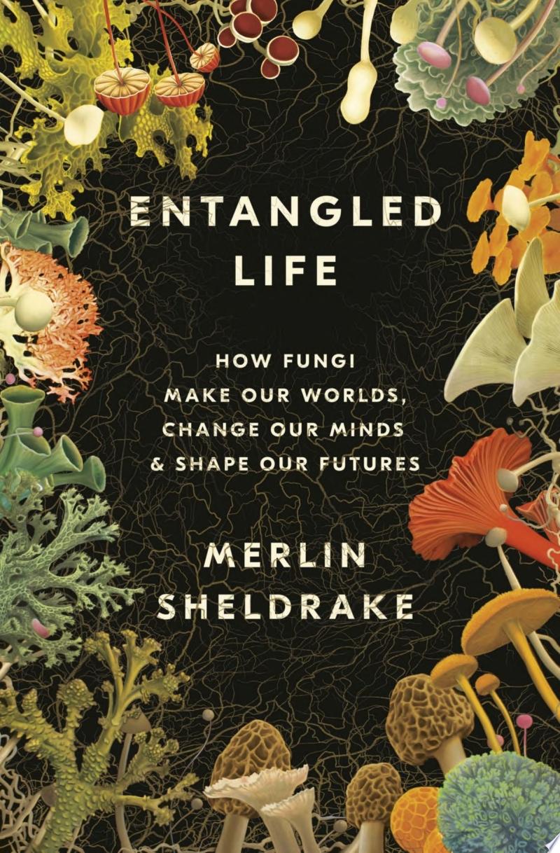 Image for "Entangled Life"