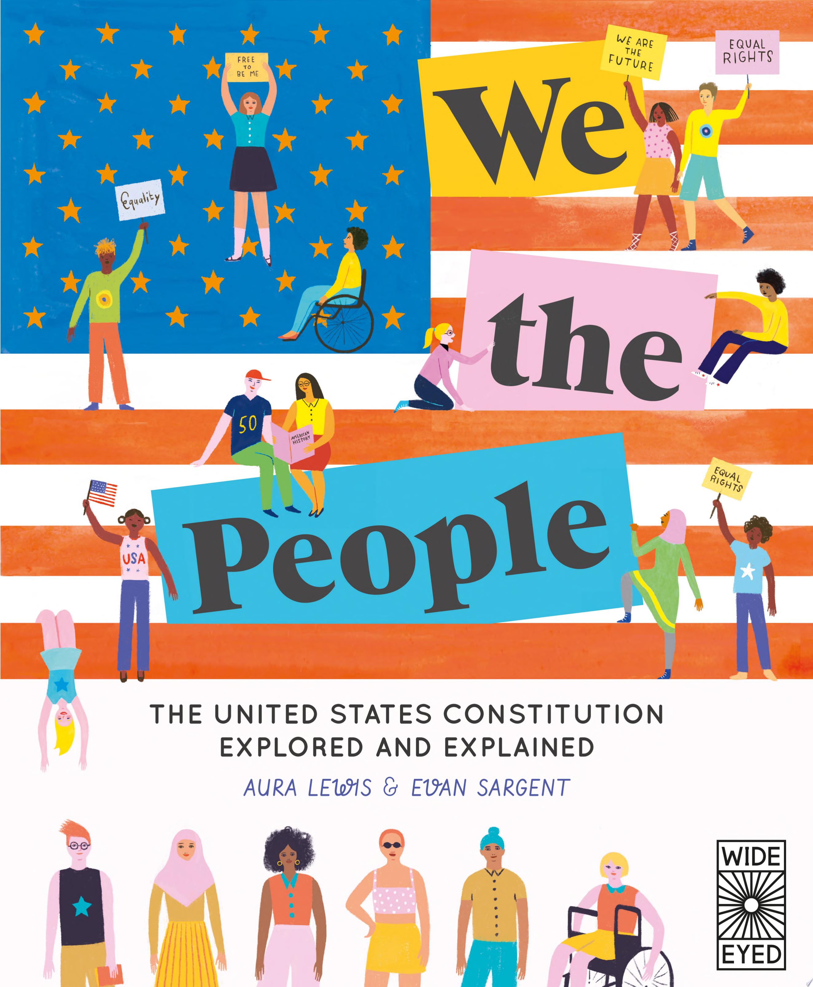 Image for "We The People"