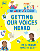 Image for "Getting Our Voices Heard"