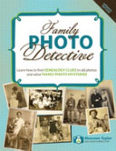 Image for "Family Photo Detective"