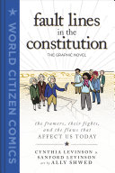 Image for "Fault Lines in the Constitution: The Graphic Novel"