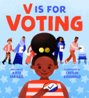 Image for "V Is for Voting"