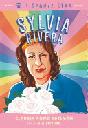 Image for "Hispanic Star: Sylvia Rivera"