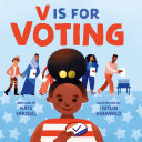 Image for "V Is for Voting"