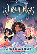 Image for "Witchlings"