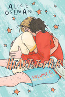 Image for "Heartstopper"