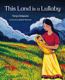 Image for "This Land Is a Lullaby"