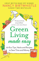 Image for "Green Living Made Easy"