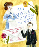 Image for "The Voice that Won the Vote"