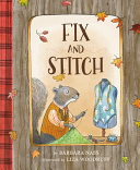 Image for "Fix and Stitch"