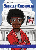 Image for "It&#039;s Her Story Shirley Chisholm"