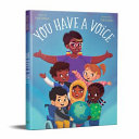 Image for "You Have a Voice"