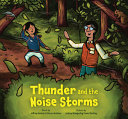 Image for "Thunder and the Noise Storms"