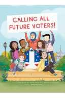 Image for "Calling All Future Voters!"