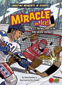 Image for "Miracle on Ice!"