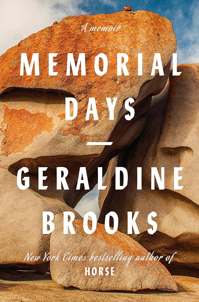 memorial days cover