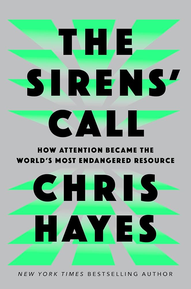 the sirens' call cover