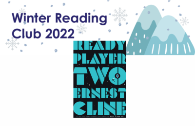 Book review: 'Ready Player Two' by Ernest Cline