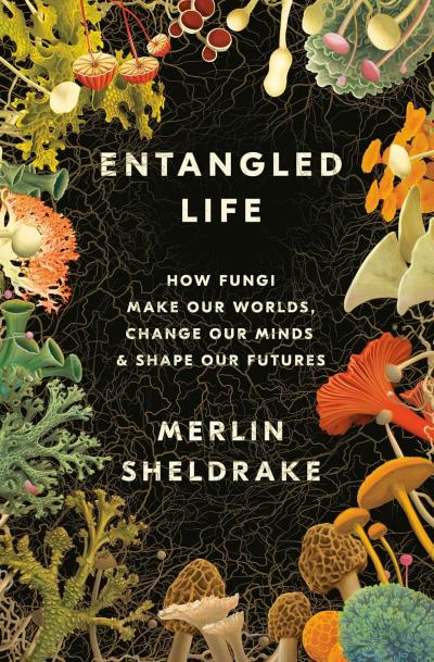 Cover of Entangled Life