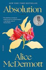 Book cover of Absolution by Alice McDermott